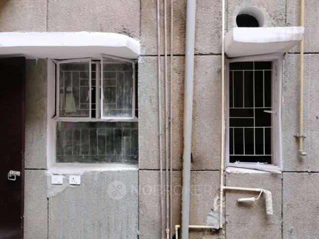 2 BHK Flat In Bagwan Apppartment For Sale In Baghban Apartm