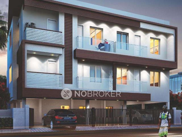 2 BHK Flat In Badal Nivas For Sale In Sembakkam