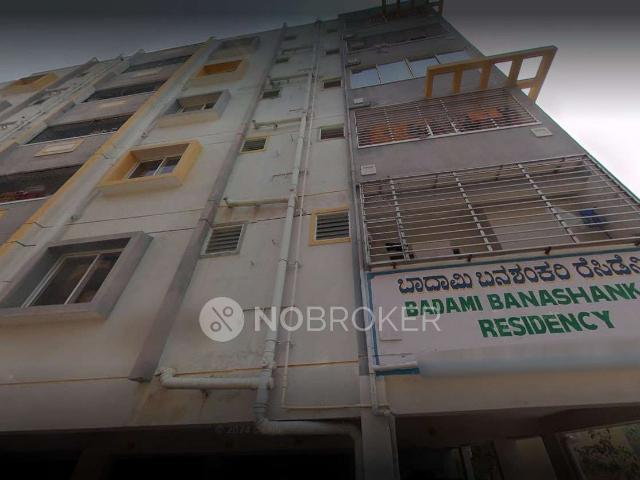 2 BHK Flat In Badami Banashankari Apartment For Sale In Utt