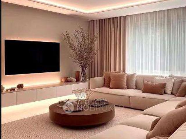 2 BHK Flat In Badhekar Harshada For Sale In Kothrud