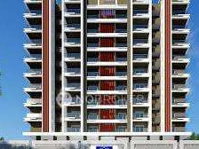 2 BHK Flat In Badhekar Tungabhadra For Sale In Kothrud