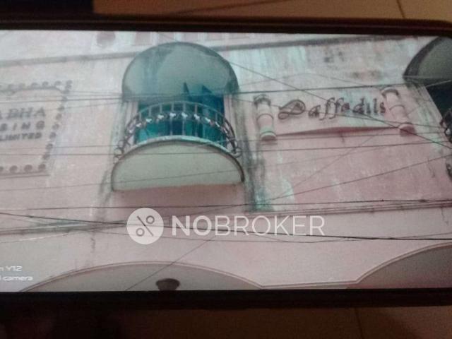 2 BHK Flat In Baftiqe Apartments For Sale In Perambur