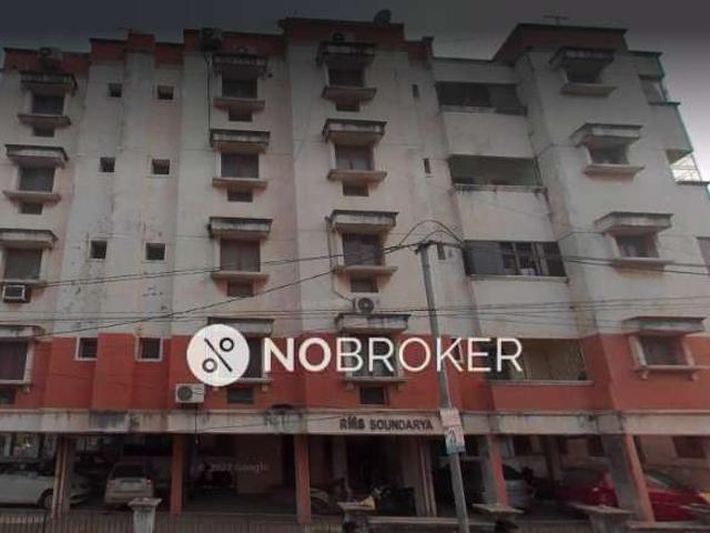 2 BHK Flat In Bakyalakshmi Apartment For Sale In Mangadu