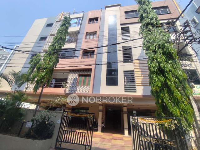 2 BHK Flat In Baitunnoor Apartment For Sale In Upperpally