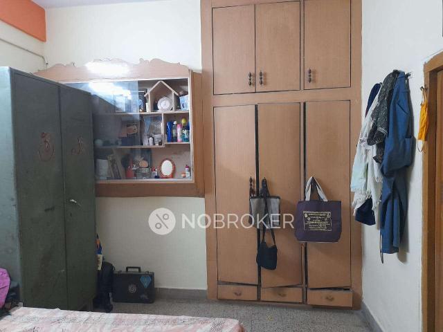 2 BHK Flat In Balaji Towers For Sale In Kavadiguda