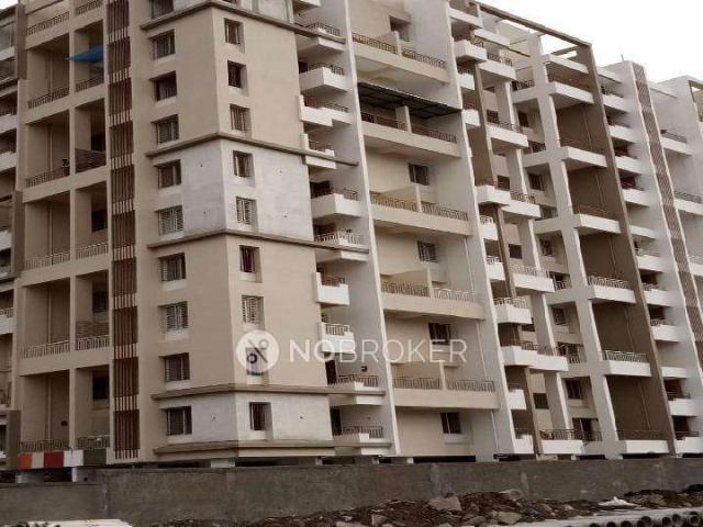 2 BHK Flat In Balaji Vishwa Phase2 For Sale In Narhe