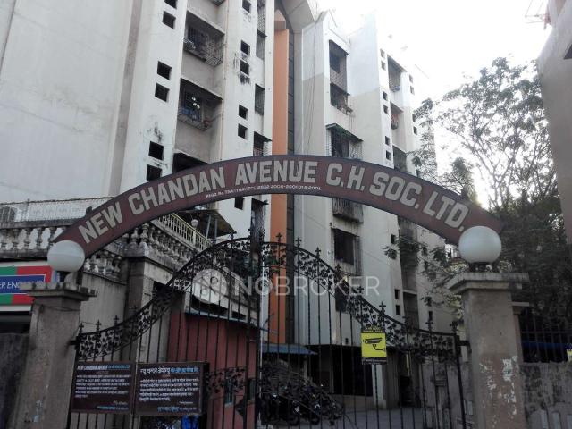 2 BHK Flat In Balaji Aanax For Sale In Thane