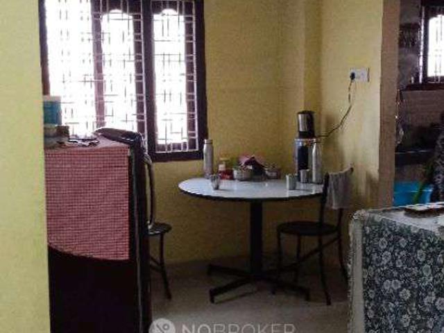 2 BHK Flat In Balaji Akkamma Residency For Sale In B. N Reddy Nagar