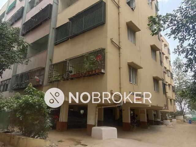 2 BHK Flat In Balaji Anclave for Rent In Miyapur