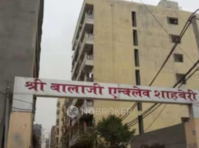 2 BHK Flat In Balaji Apartment for Rent In Sector 121