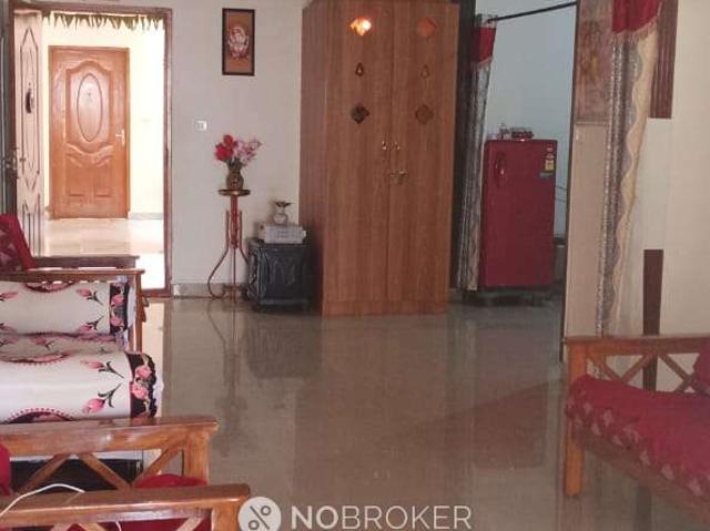 2 BHK Flat In Balaji Appartment For Sale In Sunkadakatte