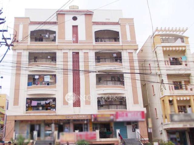 2 BHK Flat In Balaji Arcade for Rent In Kondapur