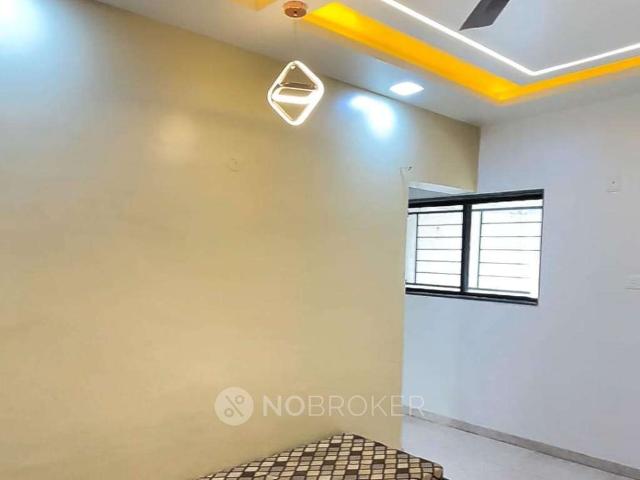 2 BHK Flat In Balaji Buildcon For Sale In Narhe