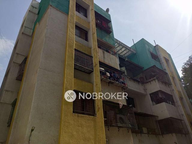 2 BHK Flat In Balaji Buildcon For Sale In Narhe
