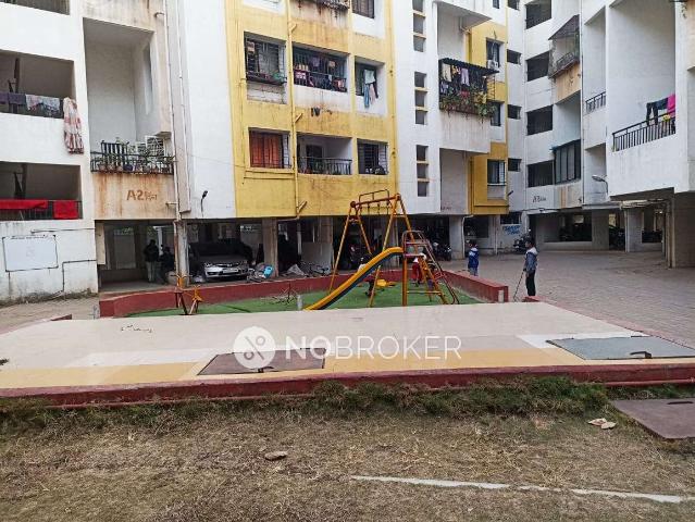 2 BHK Flat In Balaji Buildcon For Sale In Narhe