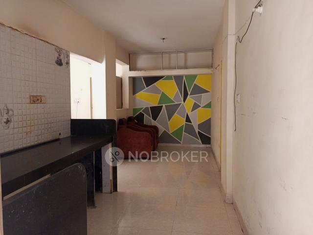 2 BHK Flat In Balaji Buildcon For Sale In Narhe