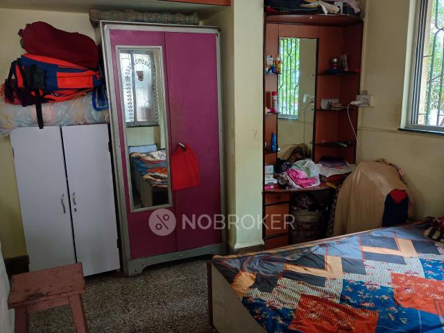 2 BHK Flat In Balaji Complex For Sale In Dhankawadi