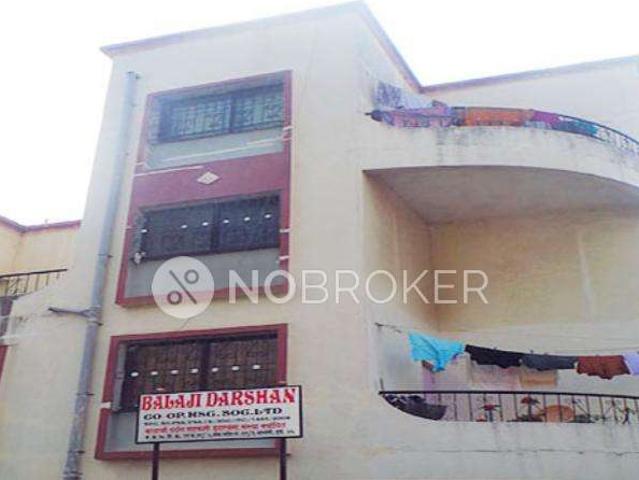 2 BHK Flat In Balaji Darshan For Sale In Dhanori