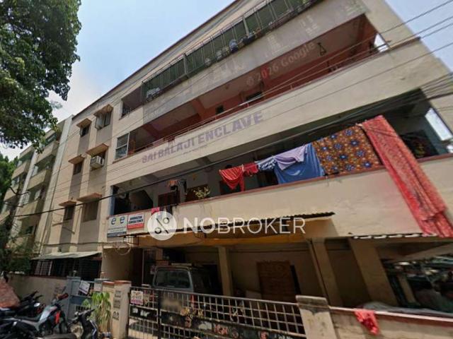 2 BHK Flat In Balaji Enclave for Rent In Miyapur