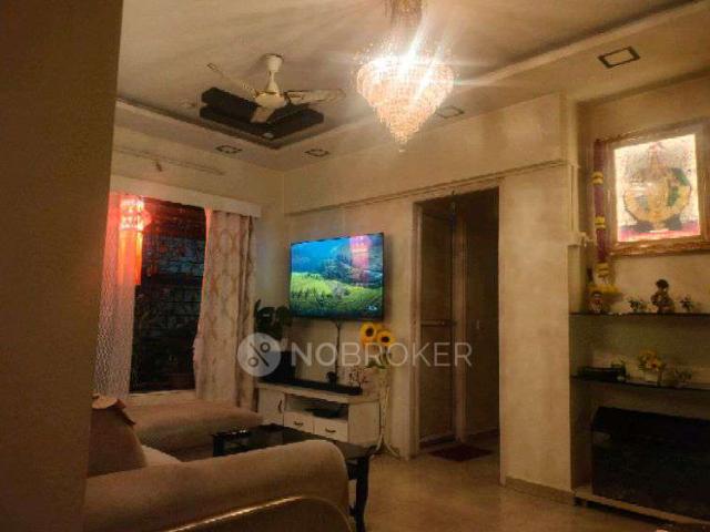 2 BHK Flat In Balaji Enclave For Sale In Kandivali