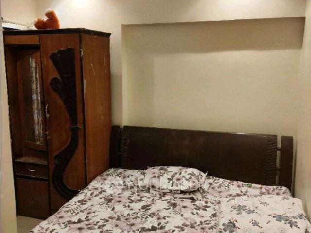 2 BHK Flat In Balaji Enclave For Sale In Kandivali