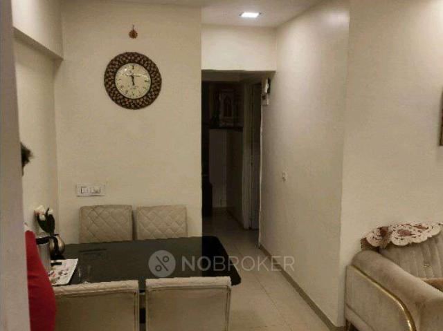 2 BHK Flat In Balaji Enclave For Sale In Lokhandwala Kandivali East