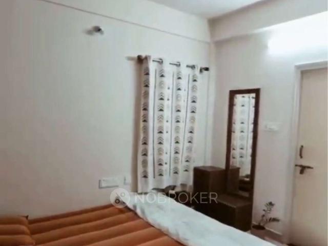 2 BHK Flat In Balaji Fortune For Sale In Yelahanka
