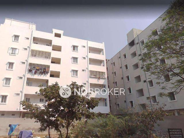 2 BHK Flat In Balaji For Sale In Kompally