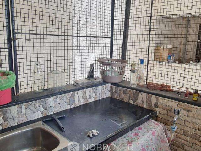 2 BHK Flat In Balaji Generosia, Baner for Rent In Baner