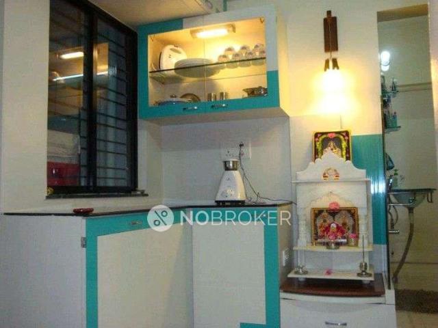 2 BHK Flat In Balaji Greens For Sale In Dhayari