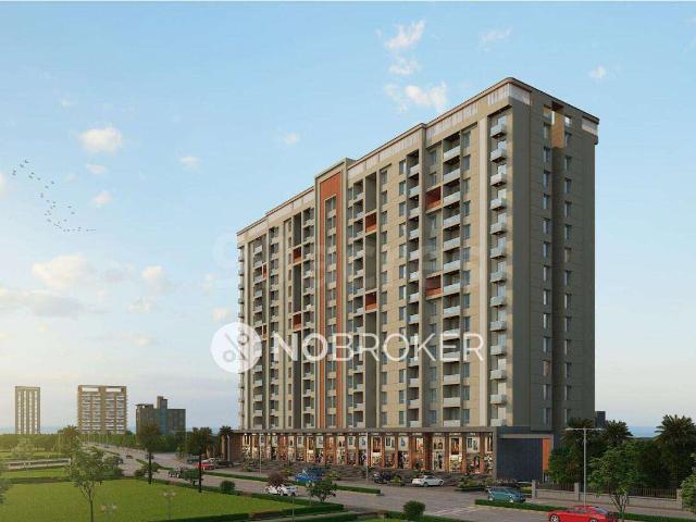2 BHK Flat In Balaji Hari Kanchanpuram For Sale In Wagholi