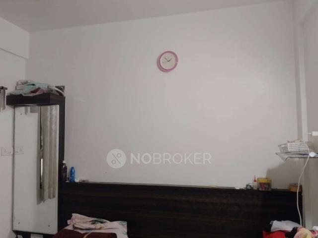 2 BHK Flat In Balaji Heights Co op Society Mangalwar Peth Fo