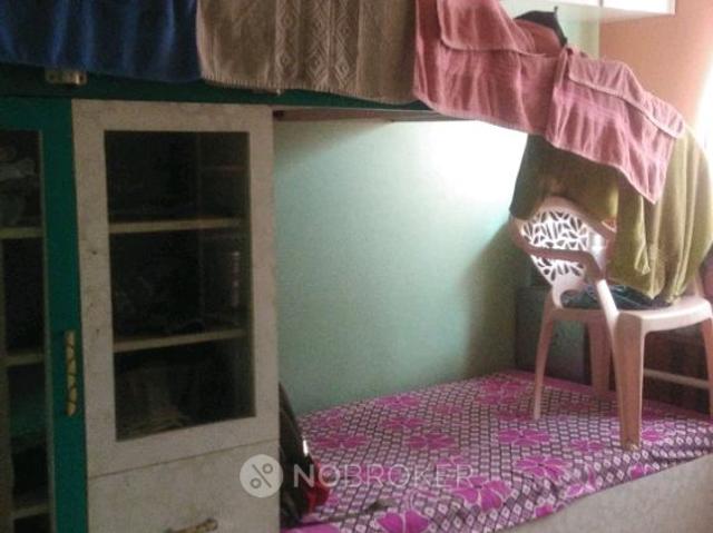 2 BHK Flat In Balaji Heights For Sale In Warje