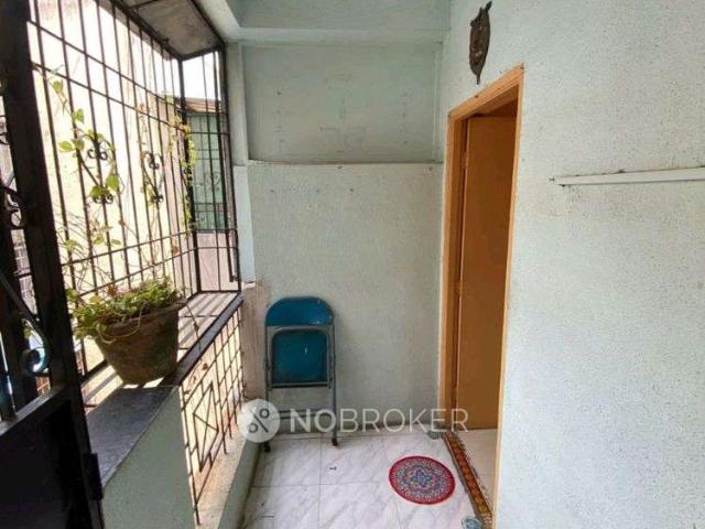 2 BHK Flat In Balaji Heights Housing Society For Sale In Kasba Peth