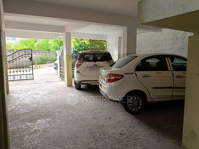 2 BHK Flat In Balaji Homes For Sale In Vanasthalipuram