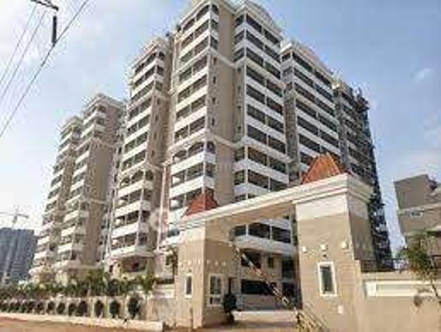 2 BHK Flat In Balaji Homes for Rent In C8hg+6gm, Gowlidoddy, Hyderabad, Narsingi, Telangana 500032, India