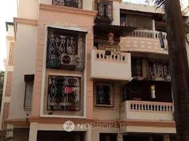 2 BHK Flat In Balaji Krupa for Rent In Nerul