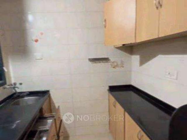 2 BHK Flat In Balaji Krupa for Rent In Nerul