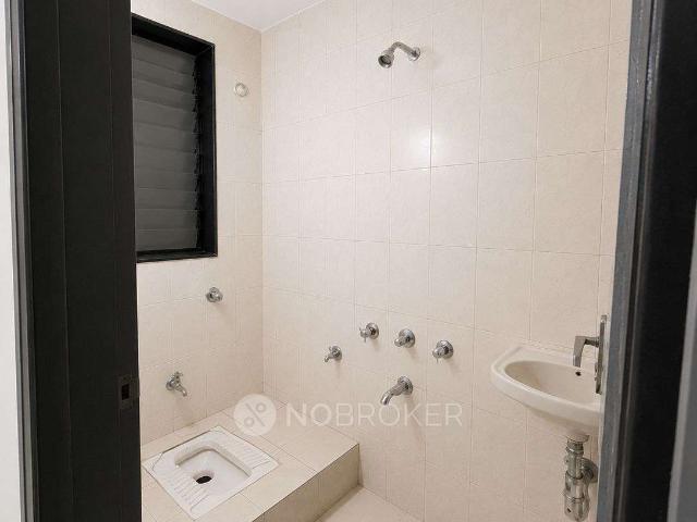 2 BHK Flat In Balaji Krupa, Nerul for Rent In Nerul