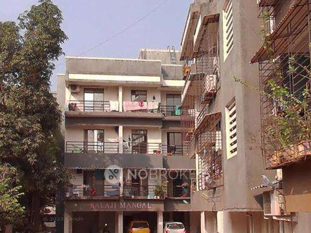 2 BHK Flat In Balaji Mangal Building For Sale In St. George