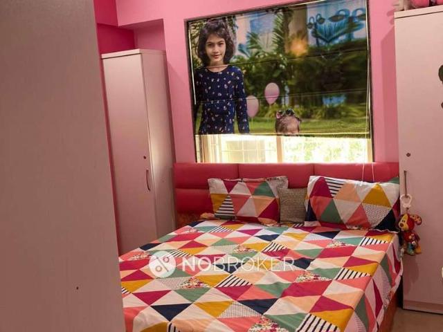 2 BHK Flat In Balaji Mesmero For Sale In Lohegaon