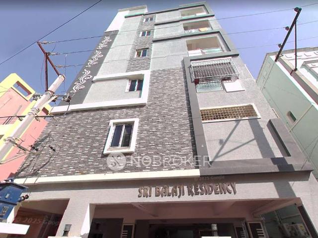 2 BHK Flat In Balaji Nilayam for Rent In Kukatpally