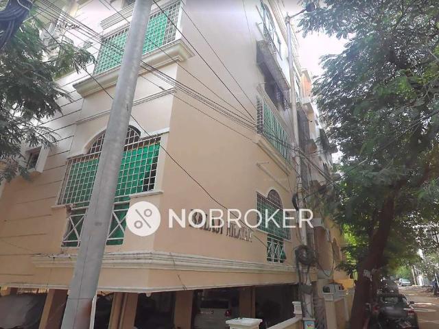 2 BHK Flat In Balaji Nilayam for Rent In Tarnaka