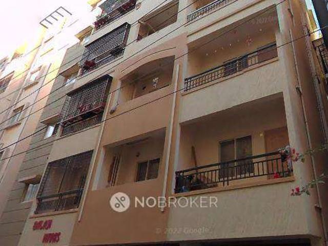 2 BHK Flat In Balaji Nivas For Sale In Electronic City