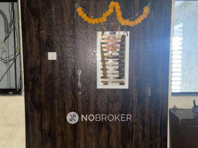 2 BHK Flat In Balaji Niwas Chs for Rent In Kamothe