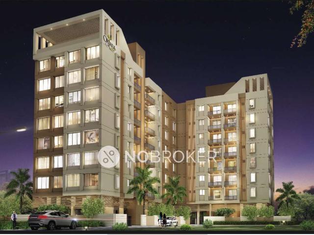 2 BHK Flat In Balaji Oriana Nest For Sale In Baner