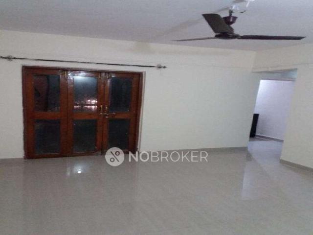 2 BHK Flat In Balaji Palace Society for Rent In Kharadi
