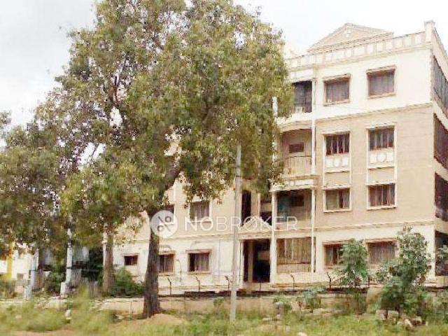 2 BHK Flat In Balaji Paradise For Sale In Banashankari