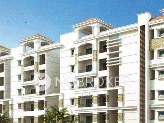 2 BHK Flat In Balaji Paramount For Sale In Kukatpally