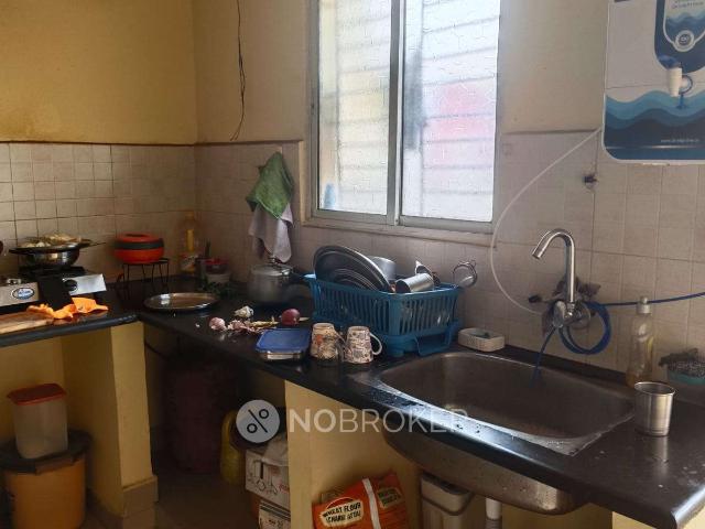 2 BHK Flat In Balaji Pride For Sale In Doddathoguru